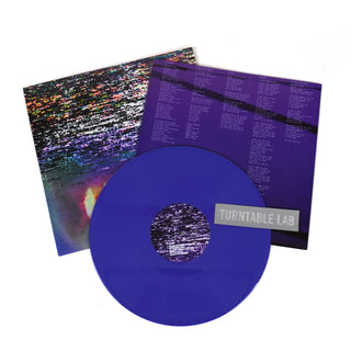 Just Mustard: We Were Just Here (Indie Exclusive Colored Vinyl) Vinyl LP