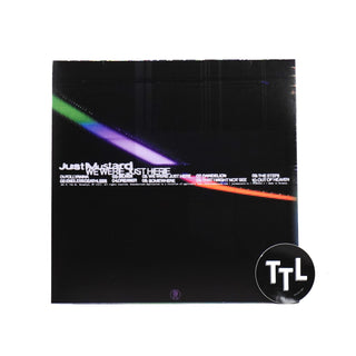 Just Mustard: We Were Just Here (Indie Exclusive Colored Vinyl) Vinyl LP