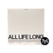 Kali Malone: All Life Long Vinyl 2LP