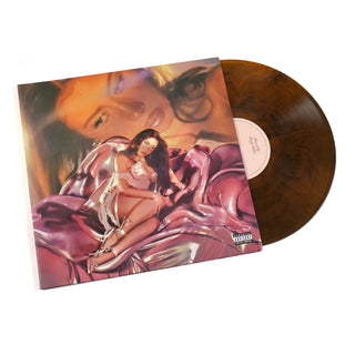 Kali Uchis: Sincerely, Vinyl LP
