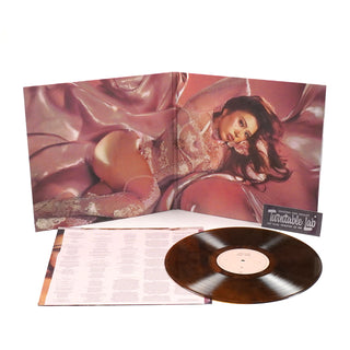 Kali Uchis: Sincerely, (Indie Exclusive Colored Vinyl) Vinyl LP