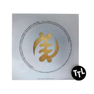 Kamasi Washington: Fearless Movement Vinyl 2LP