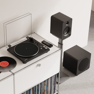 Kanto: OBI3 Turntable w/ Bluetooth - PRE-ORDER