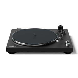 Kanto: OBI3 Turntable w/ Bluetooth - PRE-ORDER