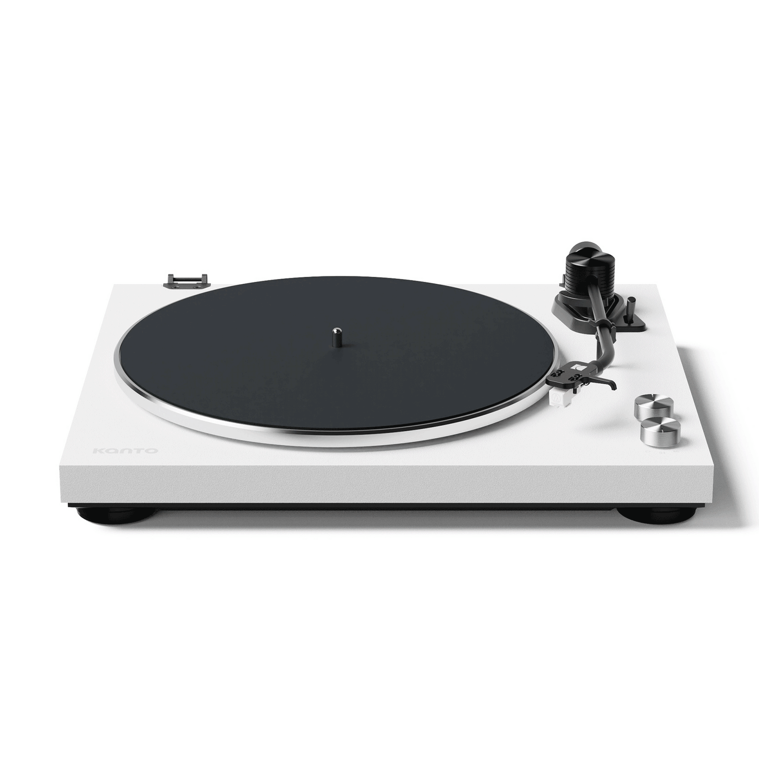 Automatic Turntables - Turntables with Automatic Operation ...