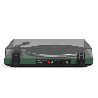 Kanto: OBI3 Turntable w/ Bluetooth - PRE-ORDER