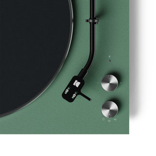 Kanto: OBI3 Turntable w/ Bluetooth - PRE-ORDER