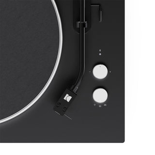 Kanto: OBI3 Turntable w/ Bluetooth (Gen 2)