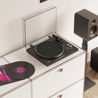 Kanto: OBI3 Turntable w/ Bluetooth (Gen 2)