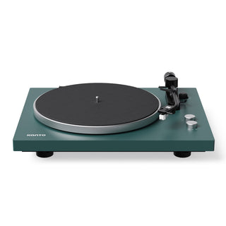 Kanto: OBI3 Turntable w/ Bluetooth (Gen 2)