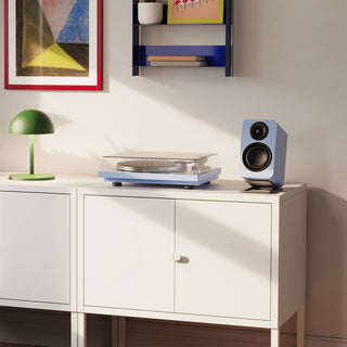 Kanto: OBI3 Turntable w/ Bluetooth (Gen 2)
