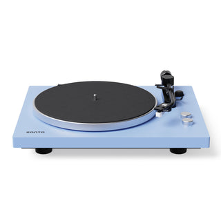 Kanto: OBI3 Turntable w/ Bluetooth (Gen 2)