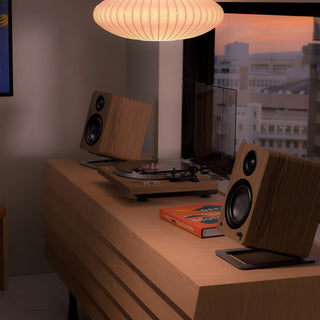 Kanto: OBI3 Turntable w/ Bluetooth (Gen 2)
