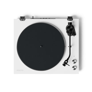 Kanto: OBI3 Turntable w/ Bluetooth - PRE-ORDER