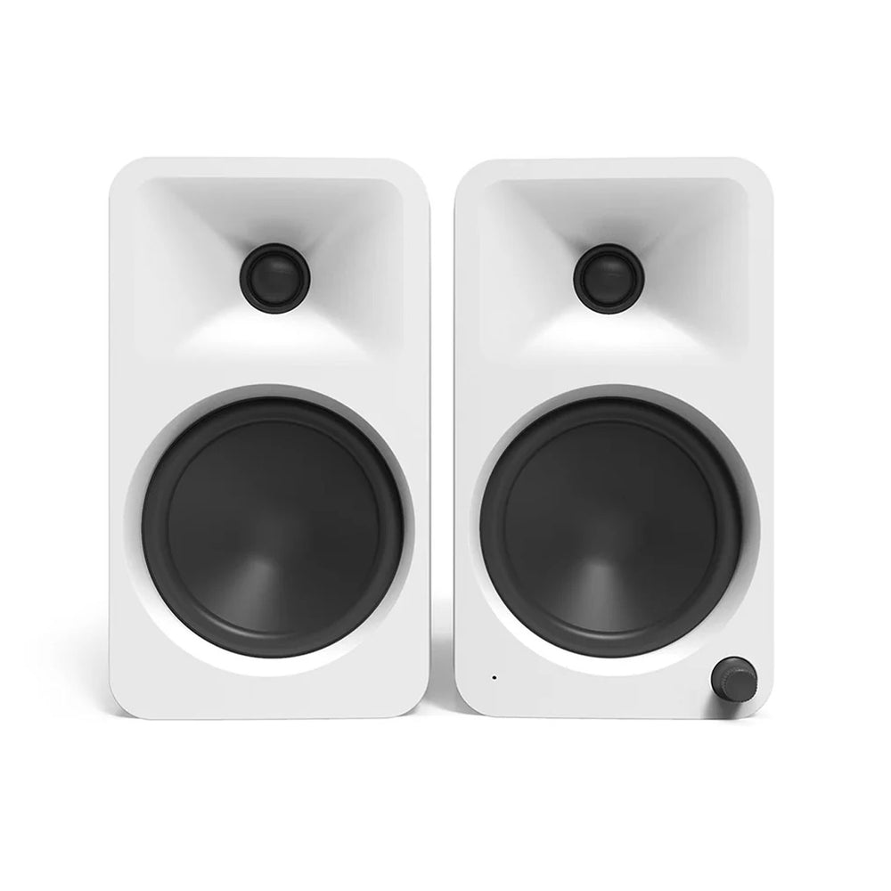 Kanto Lab Kanto: ORA4 Powered Reference Speakers - Pair — TurntableLab.com