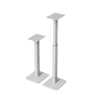 Kanto: SPH Height Adjustable Bookshelf Speaker Stands - Pair