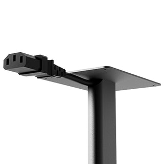 Kanto: SPH Height Adjustable Bookshelf Speaker Stands - Pair