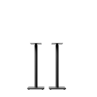 Kanto: SPH Height Adjustable Bookshelf Speaker Stands - Pair (Open Box Special)