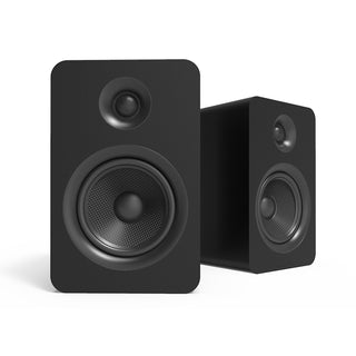 Kanto: YU Passive 5.25" Bookshelf Speakers (YUP6)