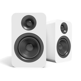 Kanto: YU Passive 5.25" Bookshelf Speakers (YUP6)