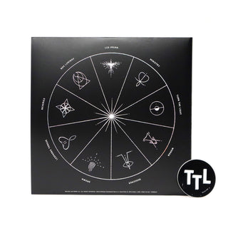 Karen O & Danger Mouse: Lux Prima Vinyl LP