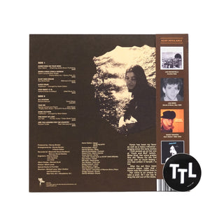 Karen Dalton: In My Own Time - 50th Anniversary (Colored Vinyl) Vinyl LP