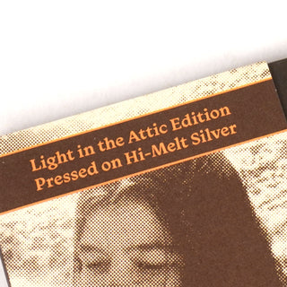 Karen Dalton: In My Own Time - 50th Anniversary (Colored Vinyl) Vinyl LP