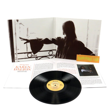 Karen Dalton: In My Own Time - 50th Anniversary Vinyl LP