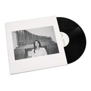 Kali Malone: The Sacrificial Code Vinyl 2LP