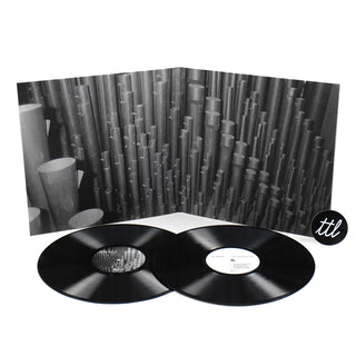 Kali Malone: The Sacrificial Code Vinyl 2LP