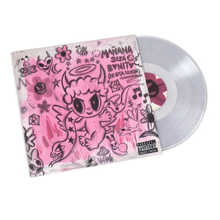 Karol G: Manana Sera Bonito - Bichota Season (Colored Vinyl) Vinyl LP