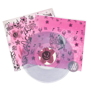 Karol G: Manana Sera Bonito - Bichota Season (Colored Vinyl) Vinyl LP