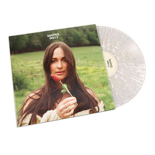 Kacey Musgraves: Deeper Well (Indie Exclusive Colored Vinyl) Vinyl LP