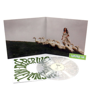 Kacey Musgraves: Deeper Well (Indie Exclusive Colored Vinyl) Vinyl LP