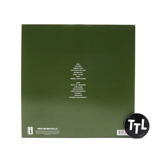 Kacey Musgraves: Deeper Well (Indie Exclusive Colored Vinyl) Vinyl LP