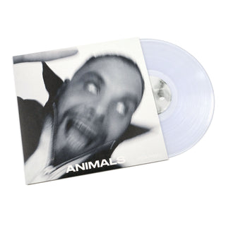 Kassa Overall: Animals (Colored Vinyl) Vinyl LP Kassa Overall: Animals (Colored Vinyl) Vinyl LP 