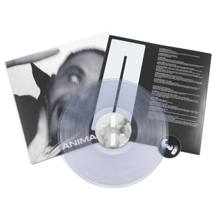 Kassa Overall: Animals (Colored Vinyl) Vinyl LP 