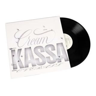 Kassa Overall: Cream Vinyl LP