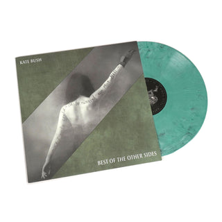 Kate Bush: Best Of The Other Sides (180g, Colored Vinyl) Vinyl LP 