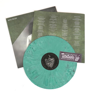 Kate Bush: Best Of The Other Sides (180g, Colored Vinyl) Vinyl LP 