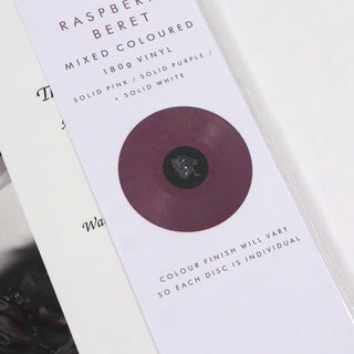 Kate Bush: Hounds Of Love (Indie Exclusive Colored Vinyl) Vinyl LP