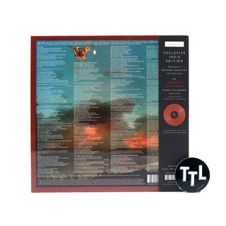 Kate Bush: The Kick Inside (Indie Exclusive Colored Vinyl) Vinyl LP