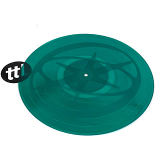 Katseye: Beautiful Chaos (Colored Vinyl) Vinyl 12"