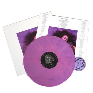 Kate Bush: Hounds Of Love - Fish People Edition (180g, Import, Colored Vinyl) Vinyl LP 