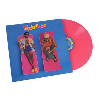 KaytrAmine: KaytrAmine (Import, Kaytranada, Colored Vinyl) Vinyl LP