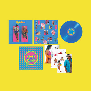 KaytrAminé: KaytrAminé (Import, Kaytranada, Colored Vinyl) Vinyl LP