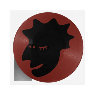 Kaytranada: AIN'T NO DAMN WAY! (Pic Disc) Vinyl LP