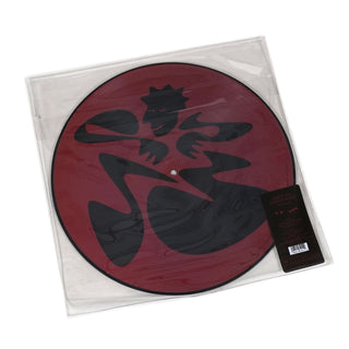 Kaytranada: AIN'T NO DAMN WAY! (Pic Disc) Vinyl LP