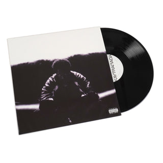 Kaytranada: Timeless Vinyl 2LP