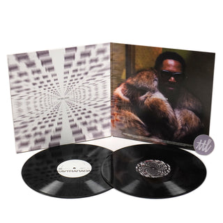 Kaytranada: Timeless Vinyl 2LP